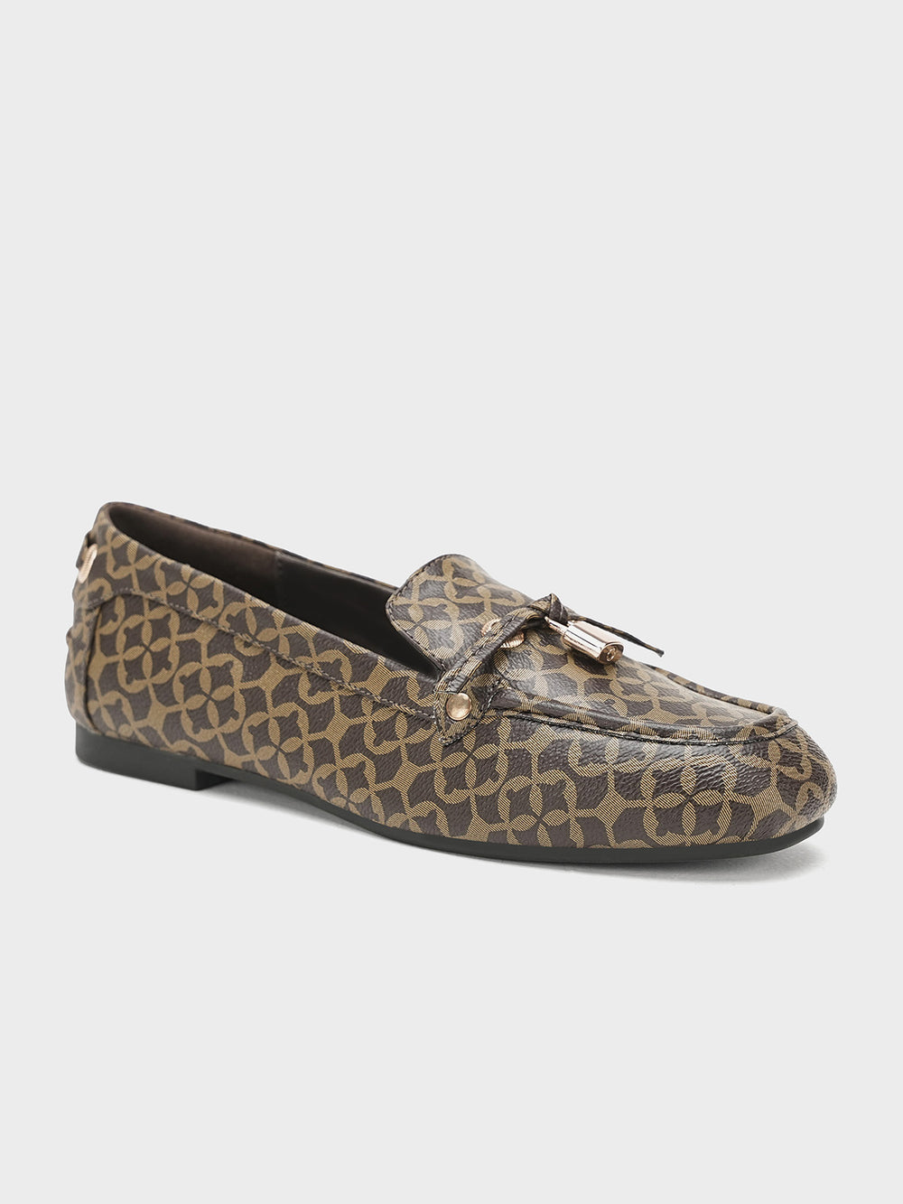 Women "RYAN" Comfort Lightweight Moccasins