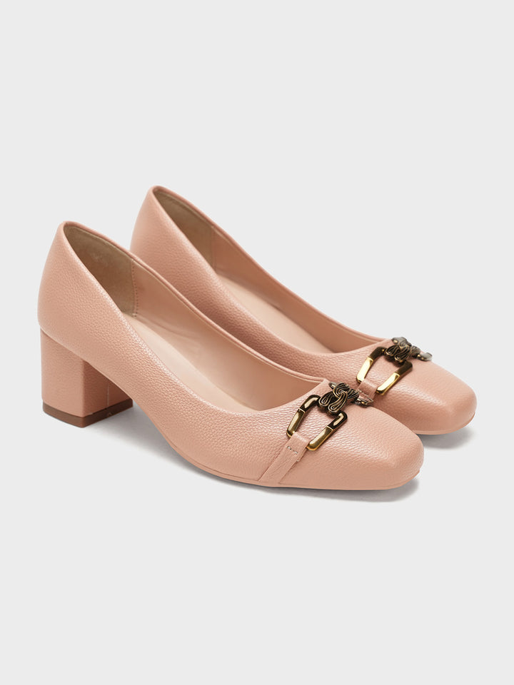 Women "CHAOW" Formal Court Shoes