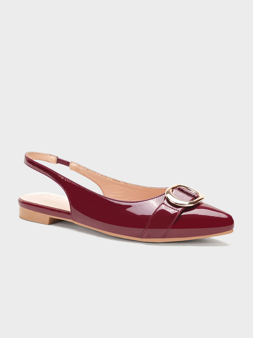 Women "DAEIRA" Casual Slingback Sandals