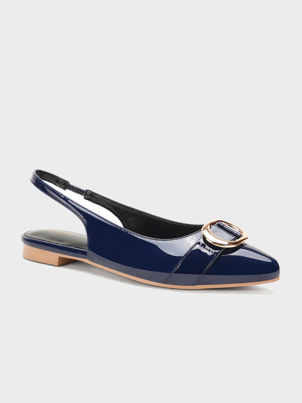 Women "DAEIRA" Casual Slingback Sandals