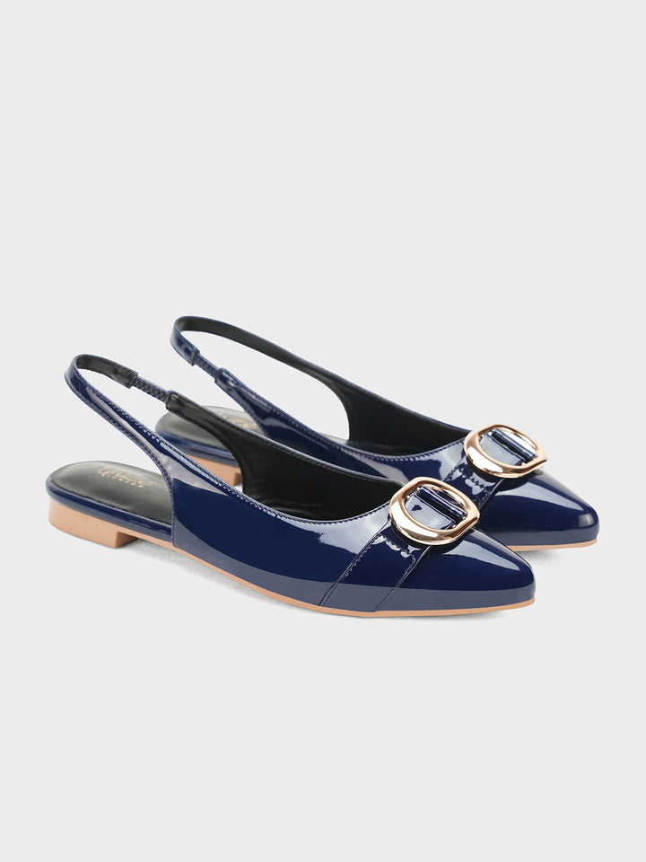 Women "DAEIRA" Casual Slingback Sandals