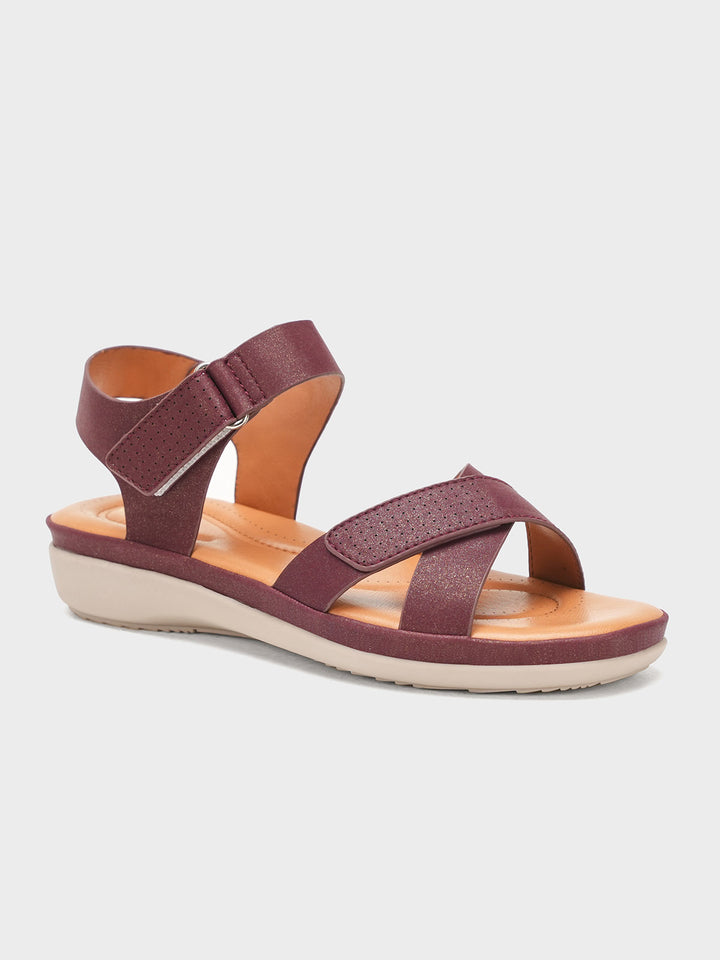Women "OLIVIA" Elegant Comfort Sandals