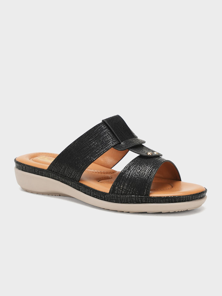 Women "GISELA" Lightweight Comfort Slippers