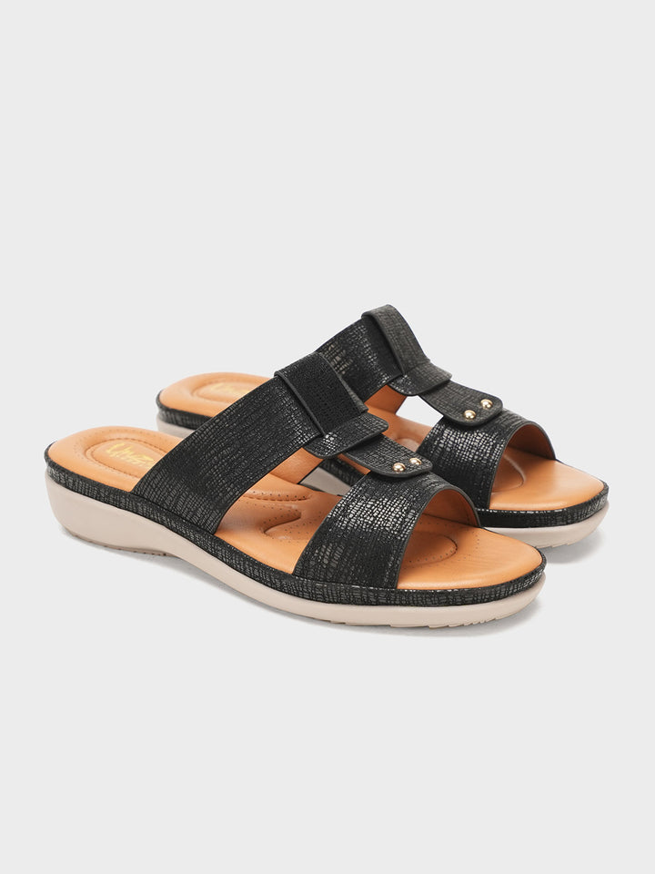 Women "GISELA" Lightweight Comfort Slippers