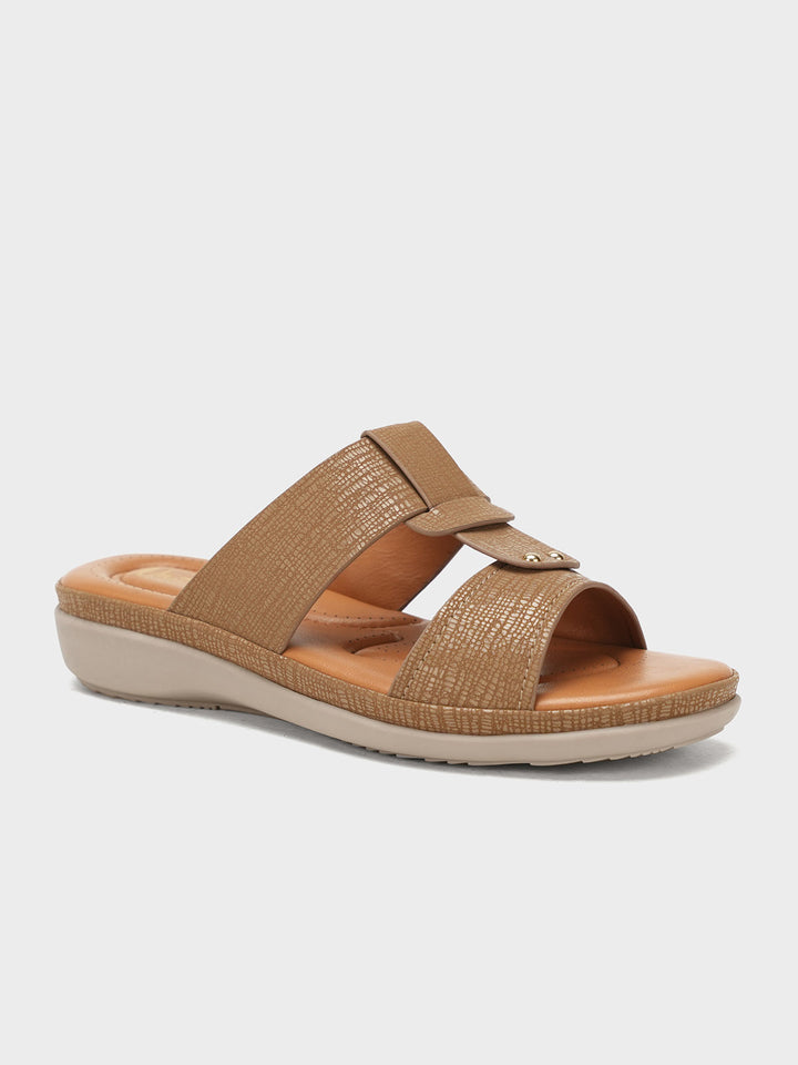 Women "GISELA" Lightweight Comfort Slippers