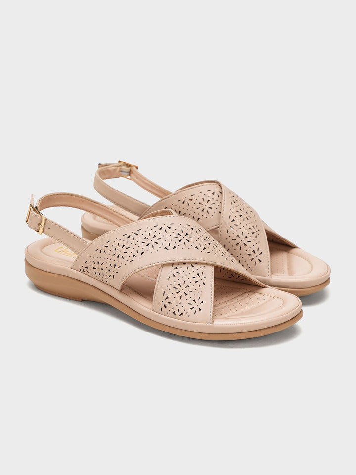 Women "MILA" Casual Comfort Sandals