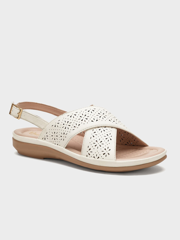 Women "MILA" Casual Comfort Sandals