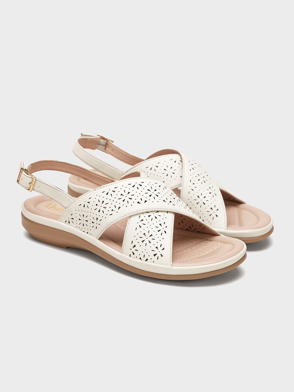 Women "MILA" Casual Comfort Sandals