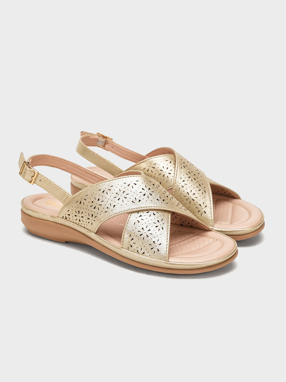 Women "MILA" Casual Comfort Sandals