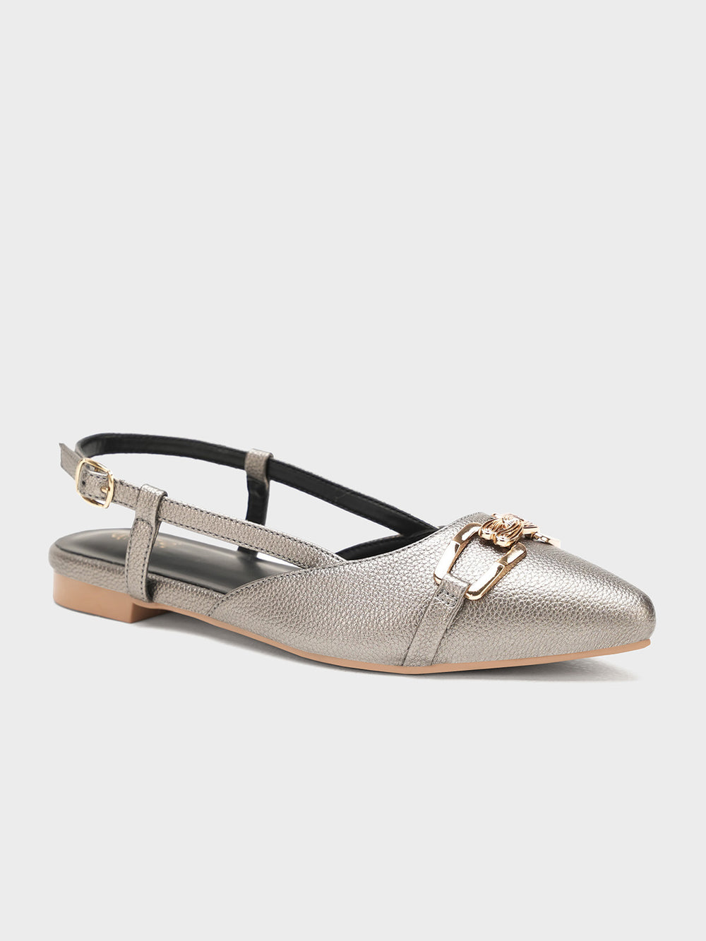 Women "MAVIS" Stylish Pointed Toe Sandals