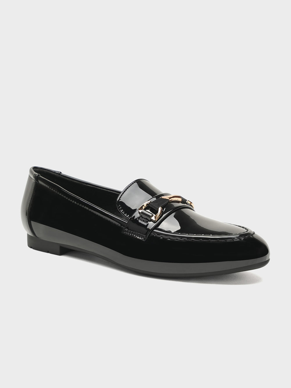 Women "SAANVI" Classic Design Loafers