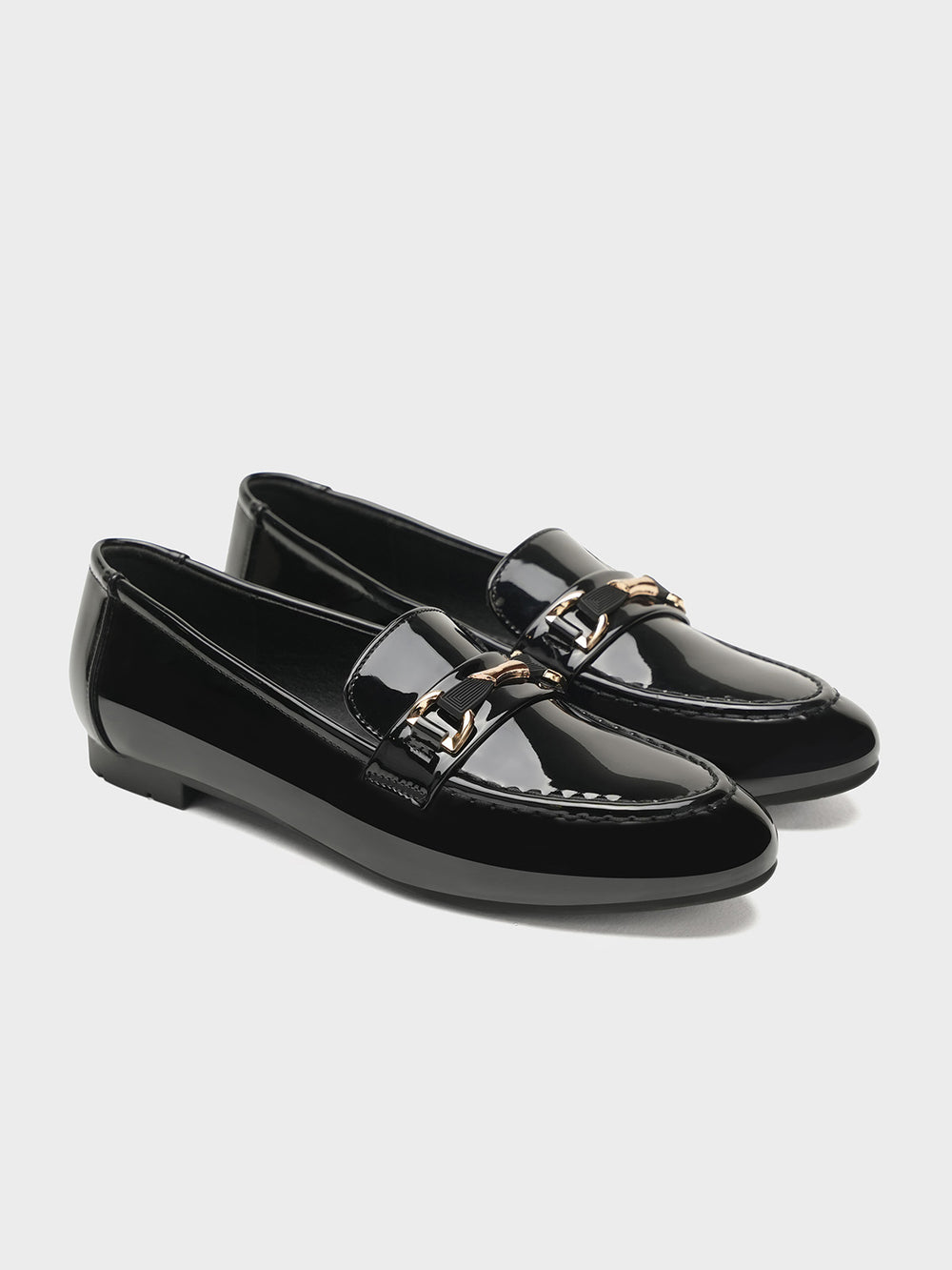 Women "SAANVI" Classic Design Loafers
