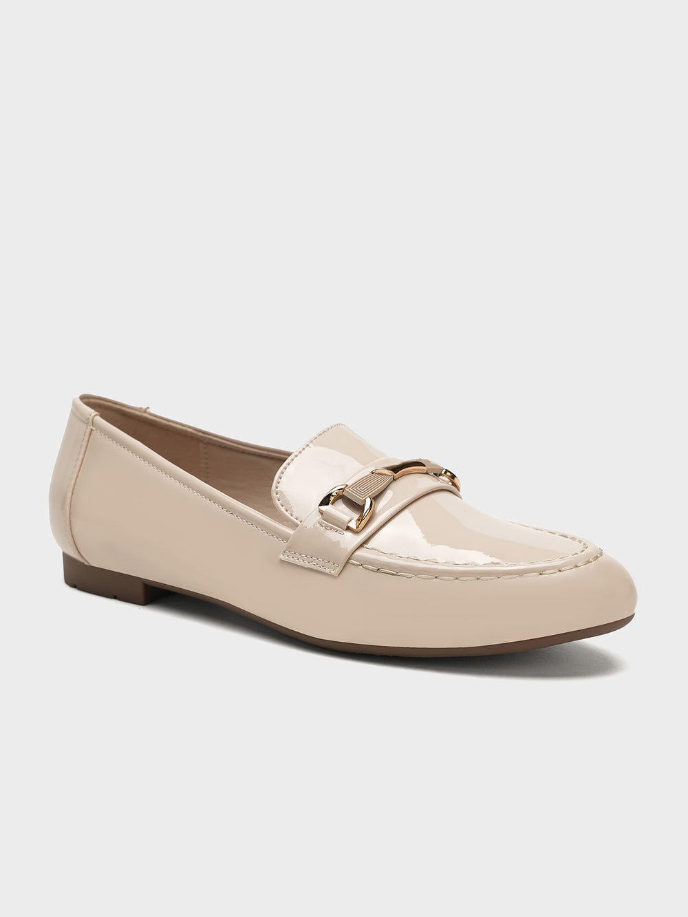 Women "SAANVI" Classic Design Loafers