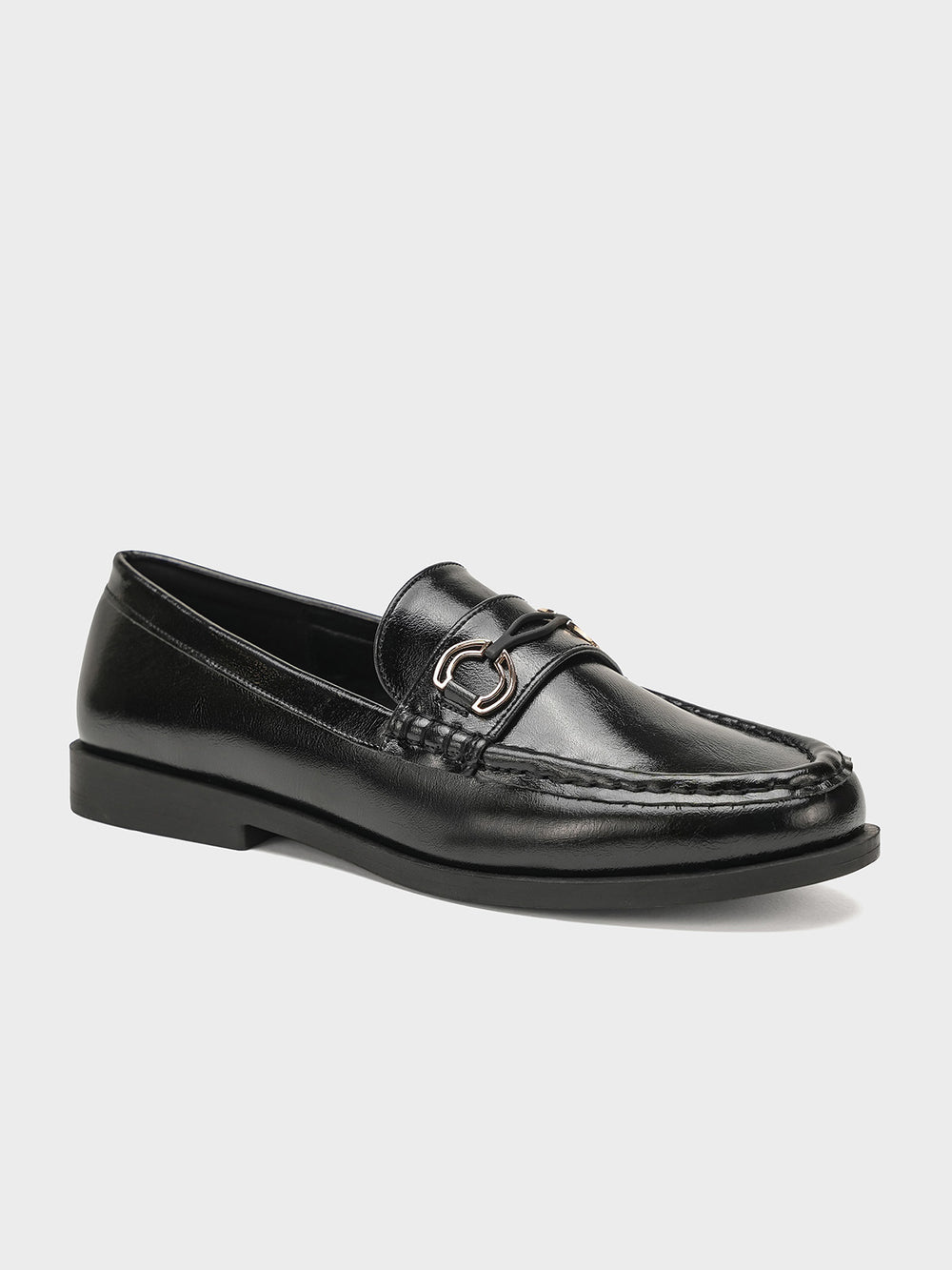 Women "DAHLIA" Smart Loafer Shoes