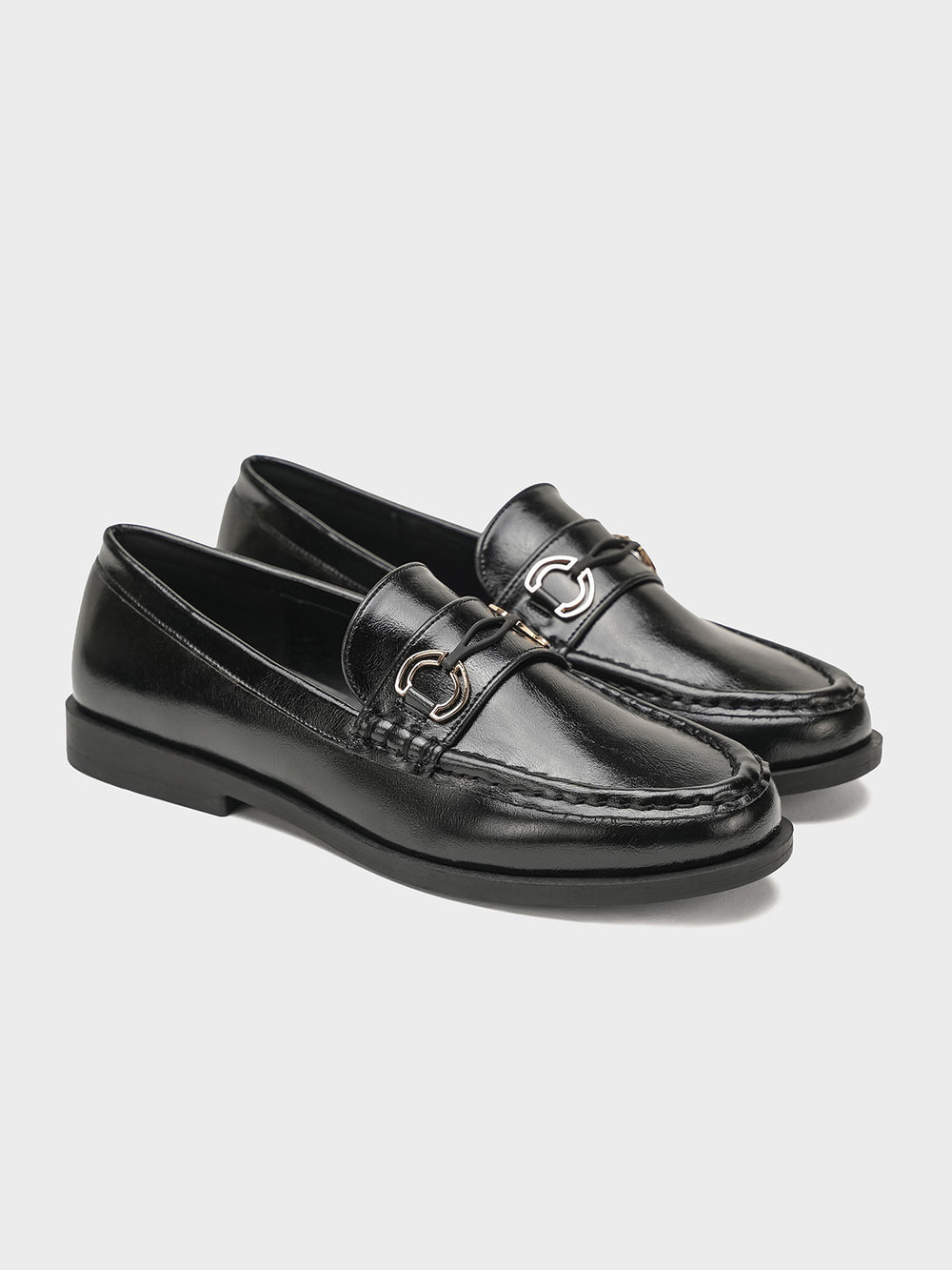 Women "DAHLIA" Smart Loafer Shoes