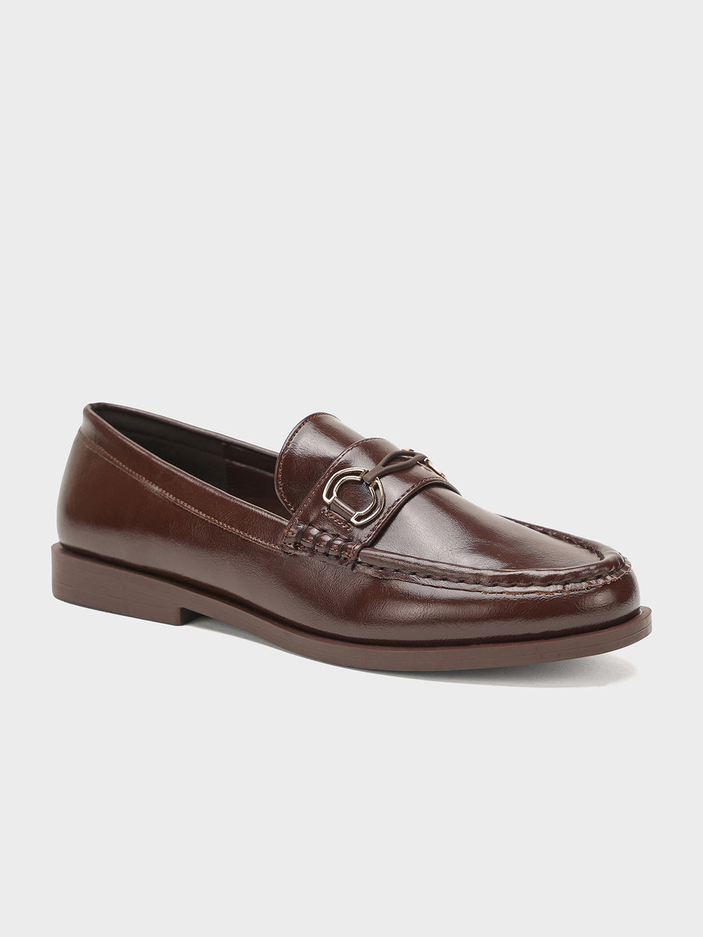 Women "DAHLIA" Smart Loafer Shoes