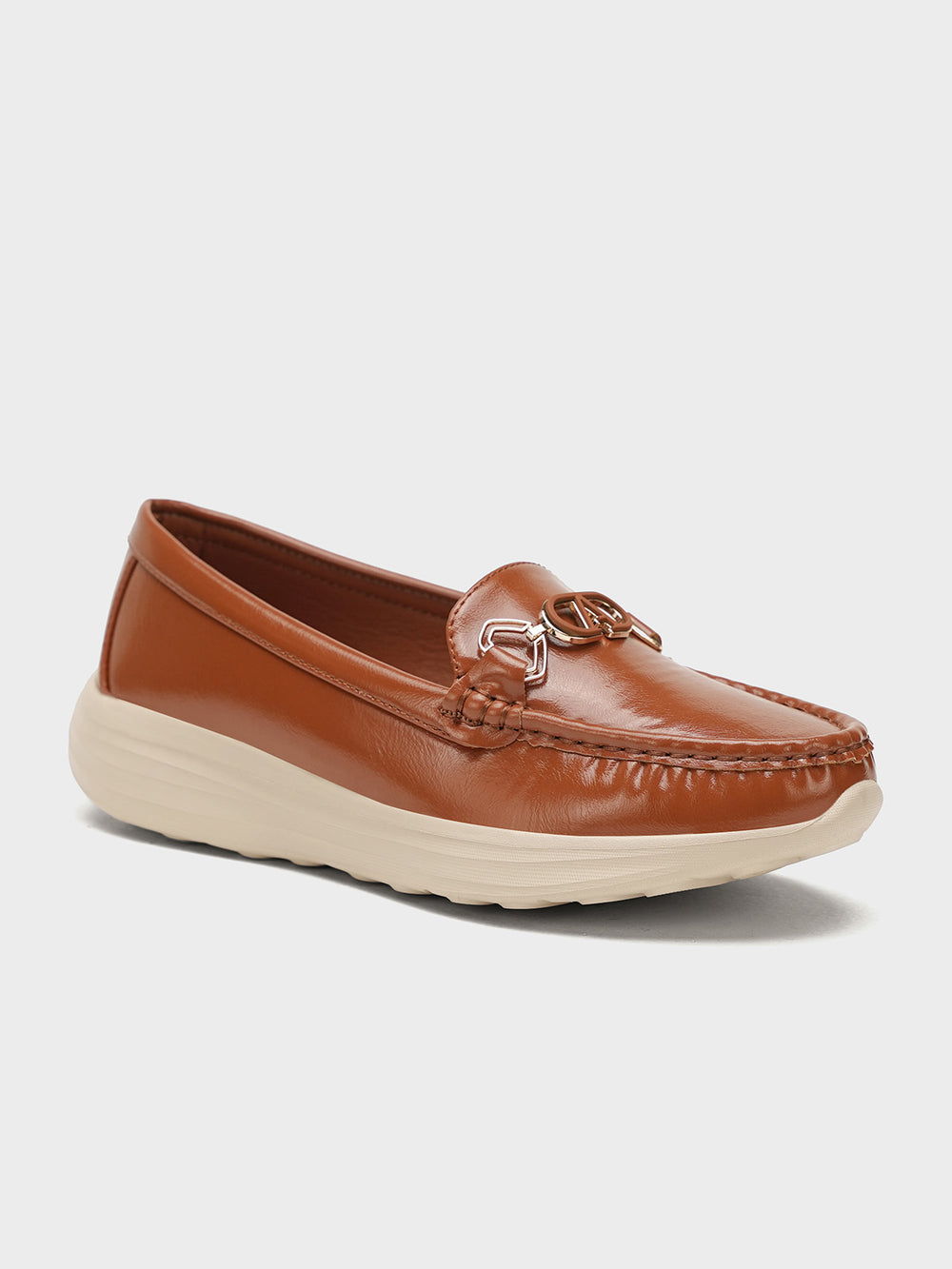 Women "KAIRA" Easy Wear Classic Moccasins