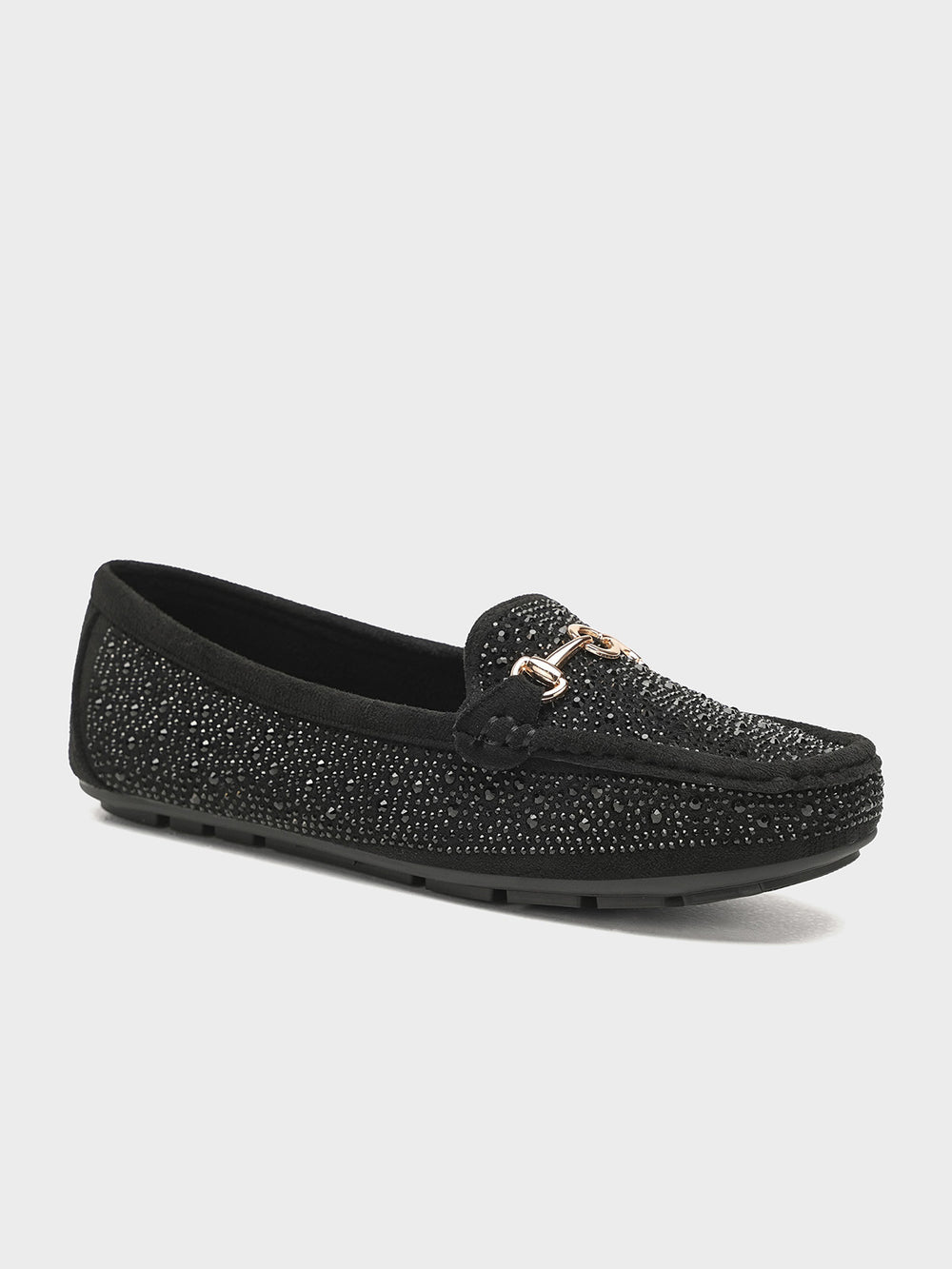 Women "ADRIKA" Casual Daily Use Moccasins