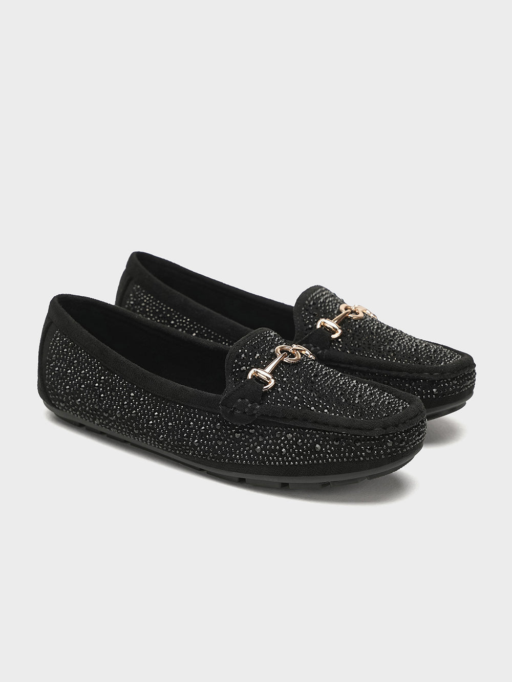 Women "ADRIKA" Casual Daily Use Moccasins