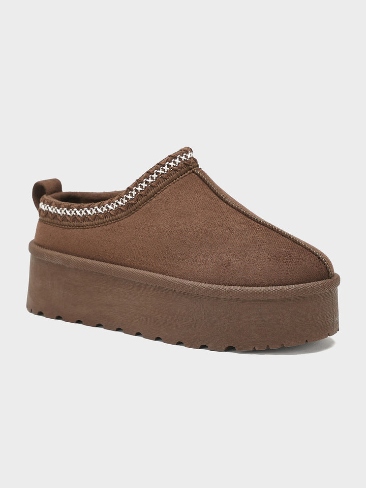 Women "AYUSHI" Modern Look Boots