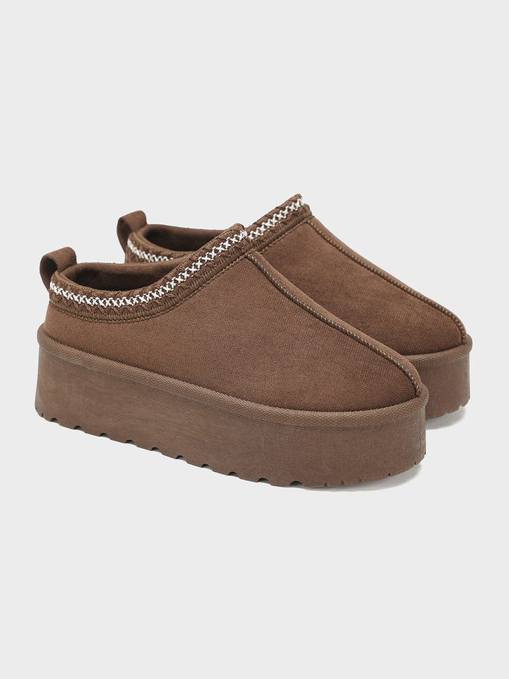 Women "AYUSHI" Modern Look Boots