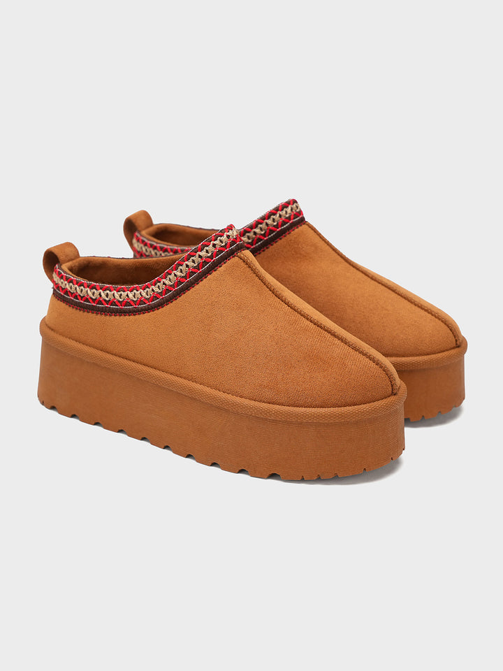 Women "AYUSHI" Modern Look Boots