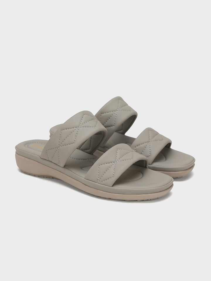 Women "GINERVA" Modern Perfect Slippers