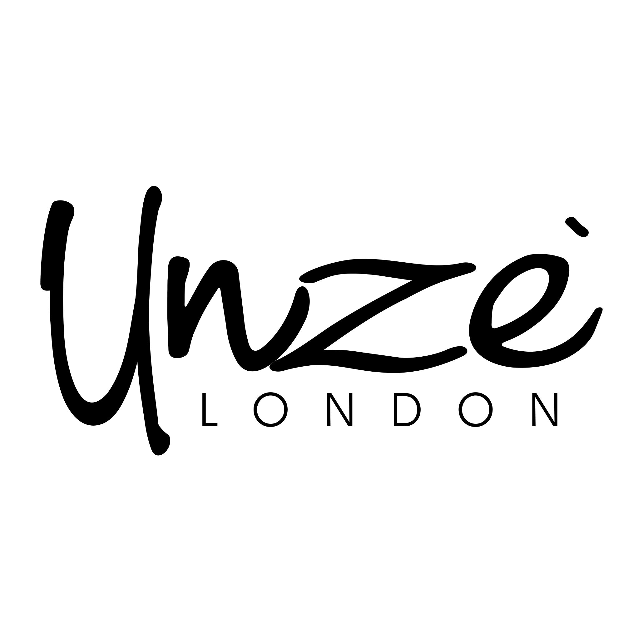 Unze store logo