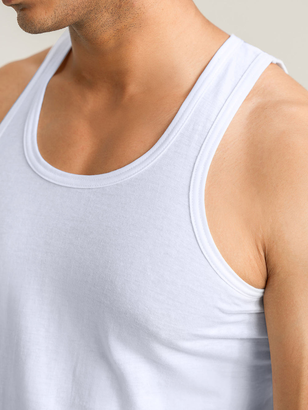 "JAVIER" Comfort Casual Vest | Pack of 2