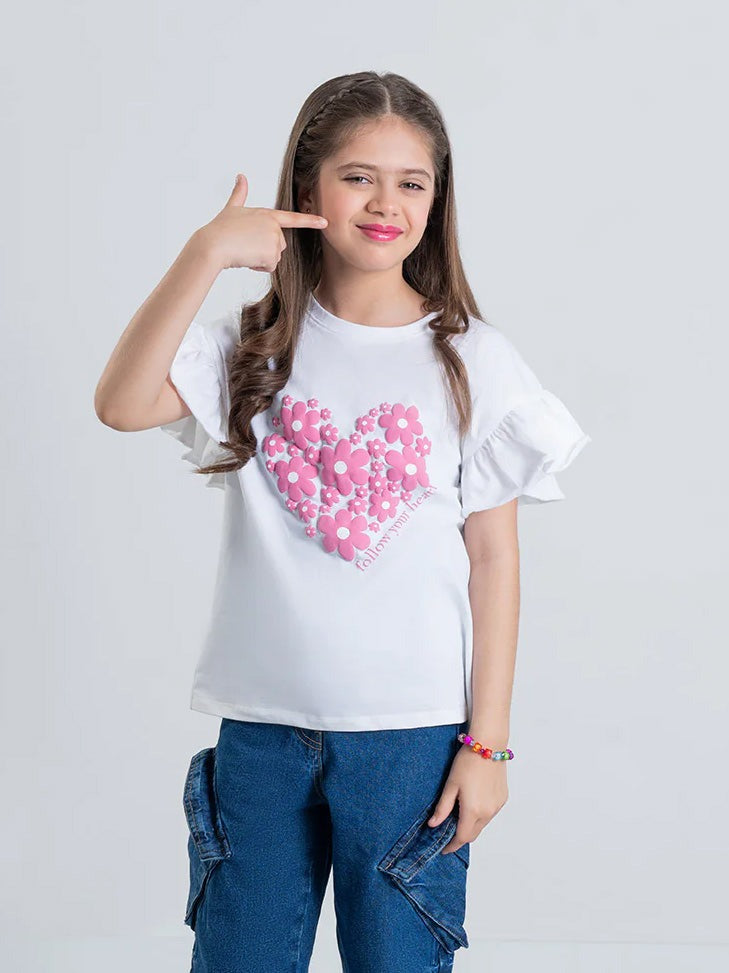 T-shirts
