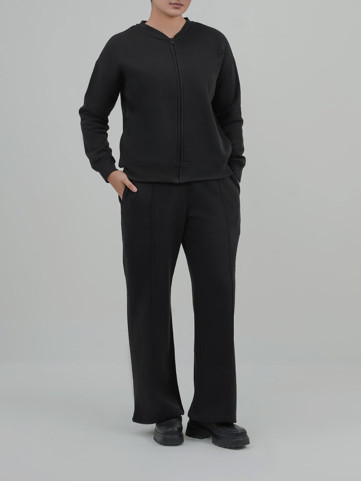 "WAIOLA" Stylish Fleece Track Suit