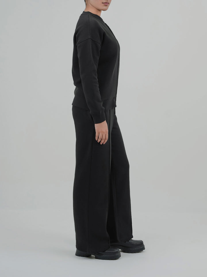"WAIOLA" Stylish Fleece Track Suit