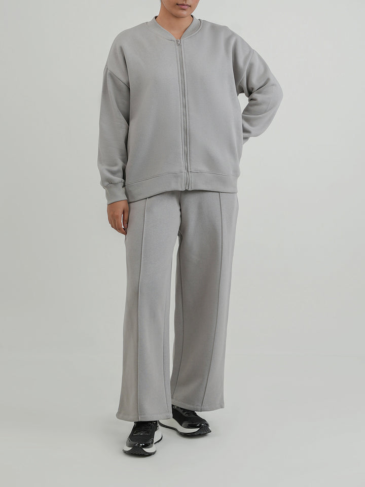 "WAIOLA" Stylish Fleece Track Suit