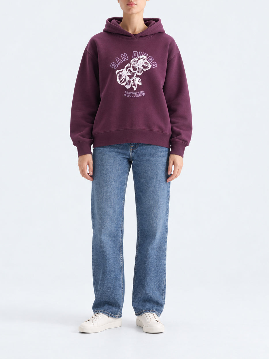 "MARK" Comfort Fleece Basic Track Suit