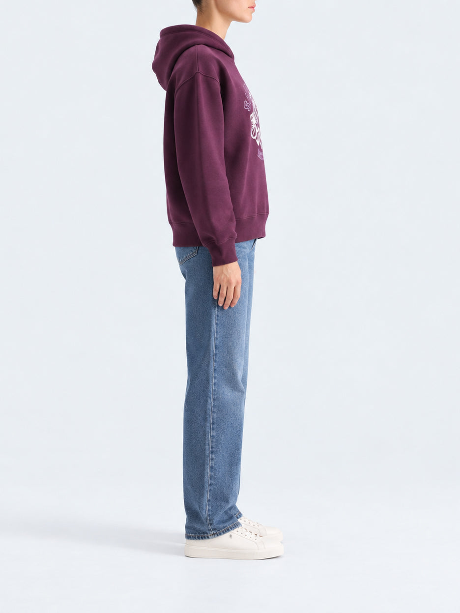 "MARK" Comfort Fleece Basic Track Suit