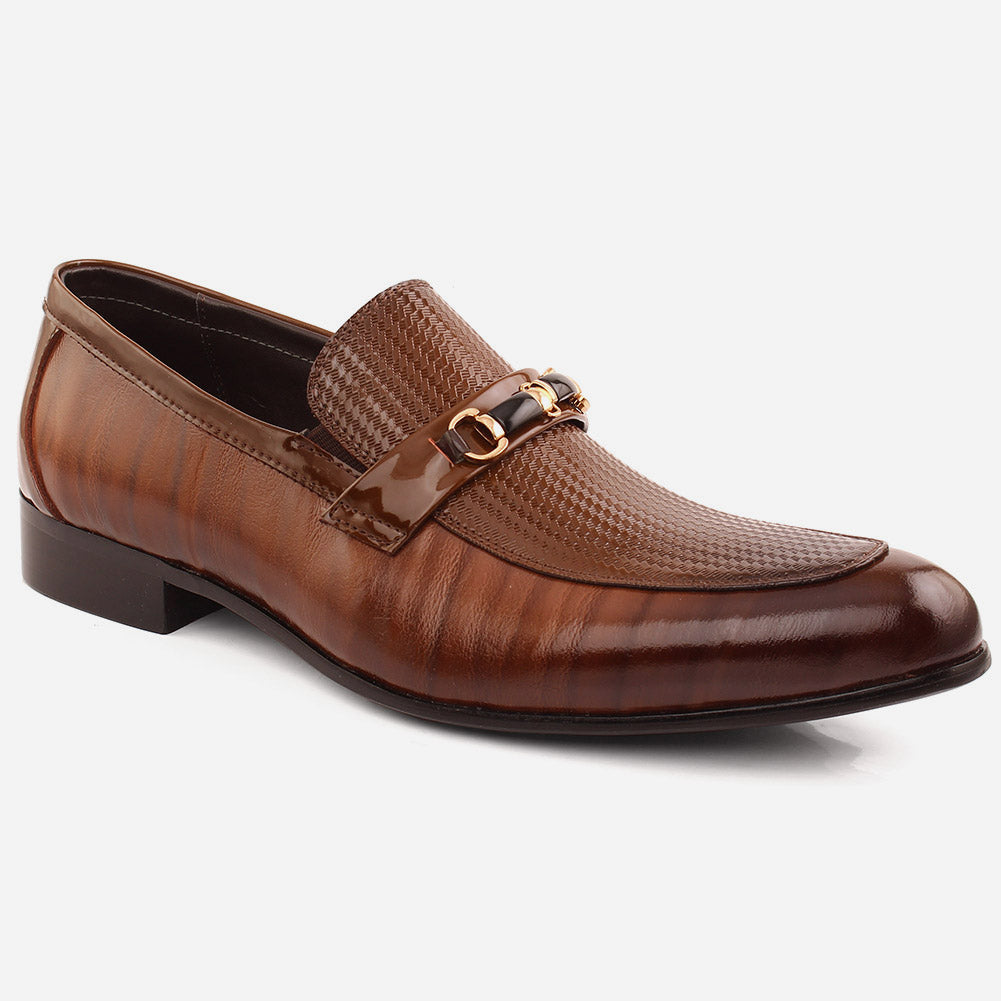 Unze London Tenis Moccasin Mens Shoes Unze Casual Shoes Unze