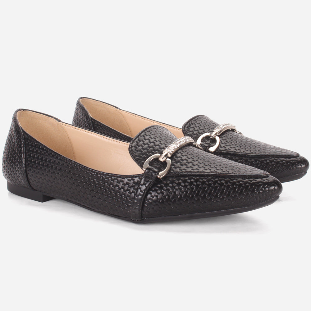 slip on womens pumps