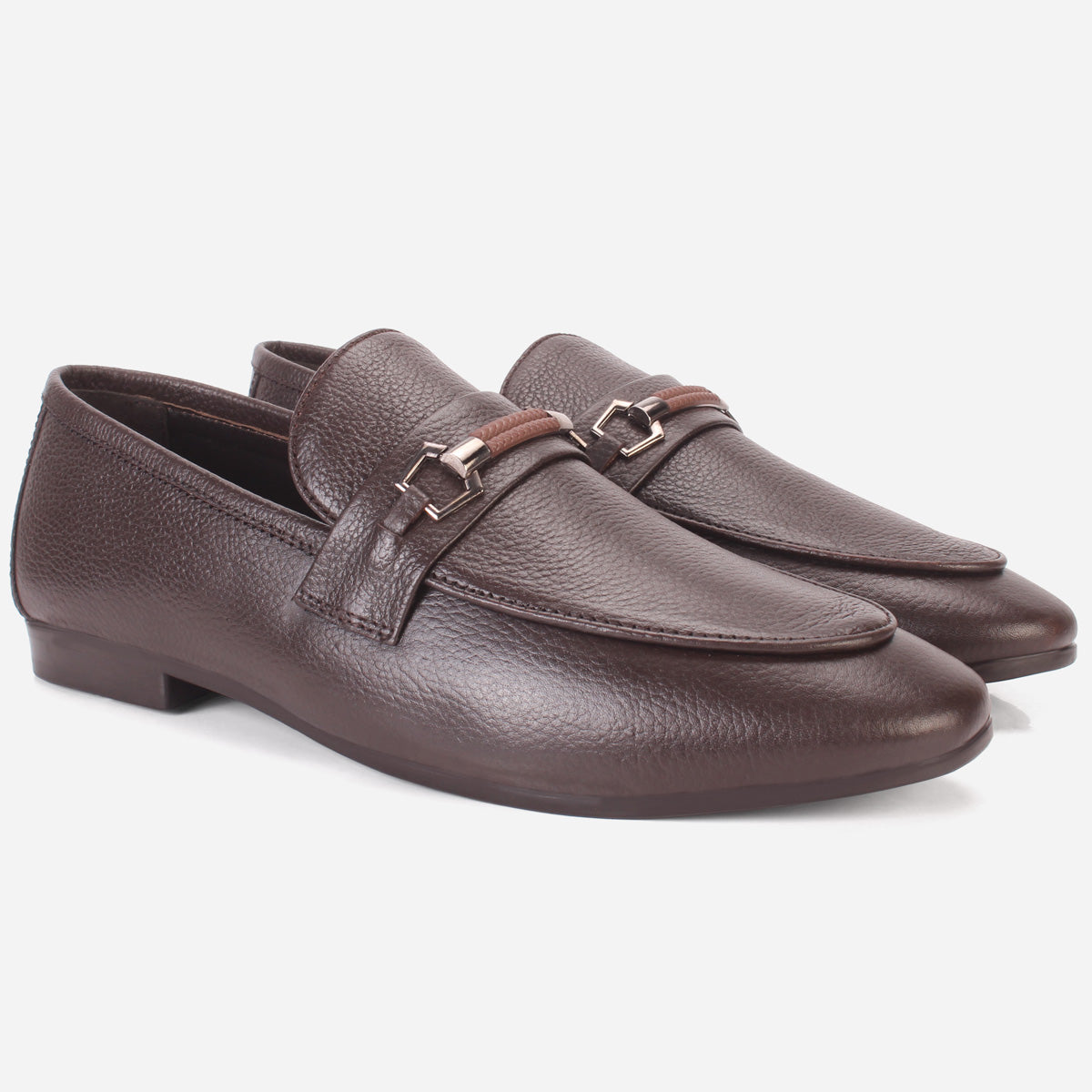 Mens "ANTONIO" Formal Leather Office Shoes1